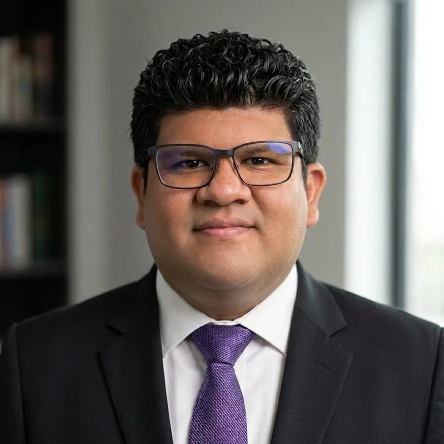 Francisco Ramon Rios Santana