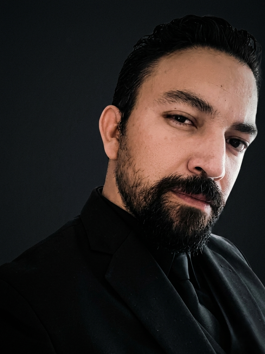 Juan Rafael Reynoso S.