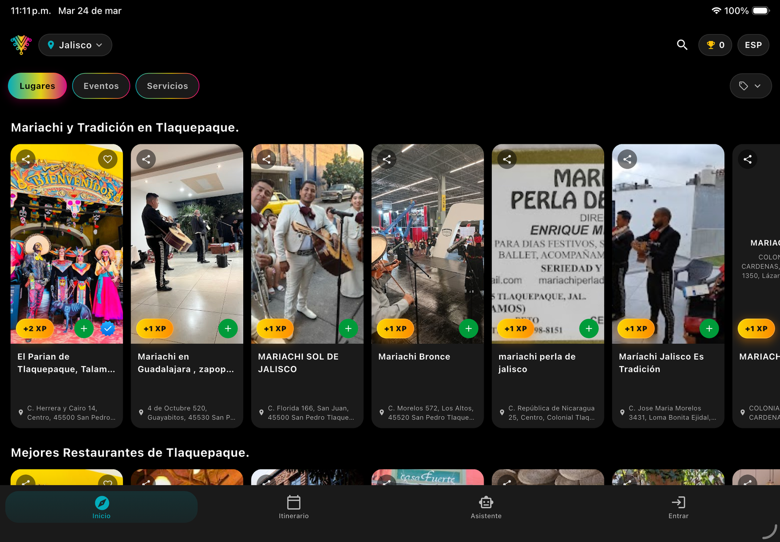 iFeelMX